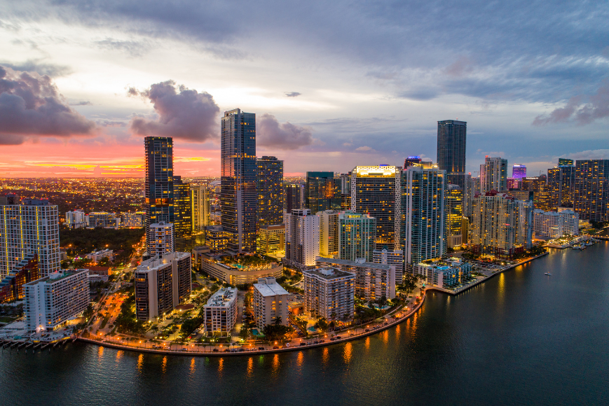miami